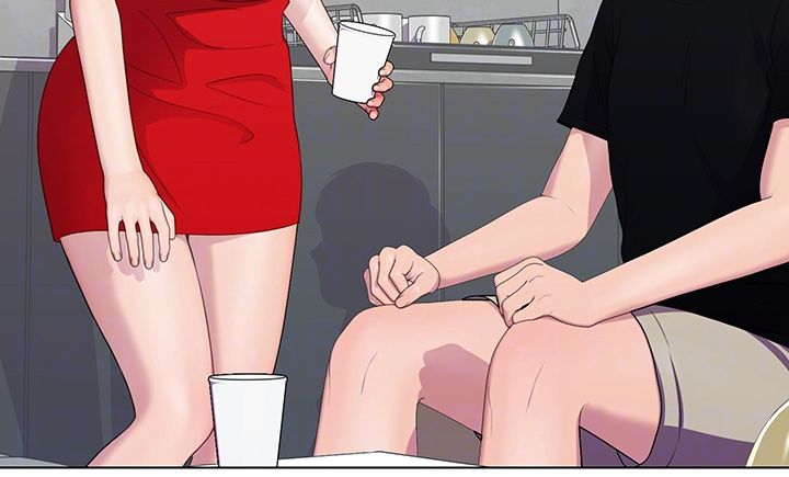 Pleasure Delivery Raw - Chapter 8 Page 4