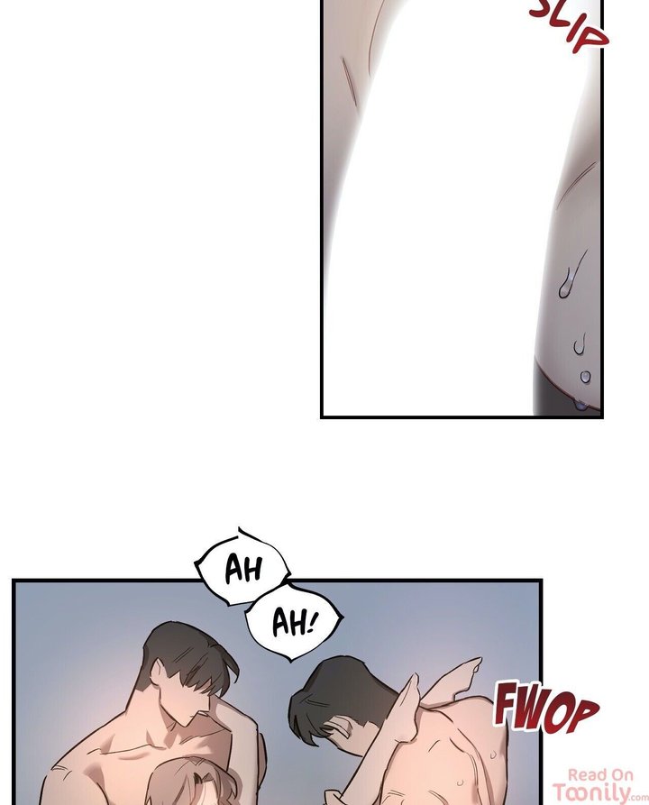 Keloid - Chapter 18 Page 43