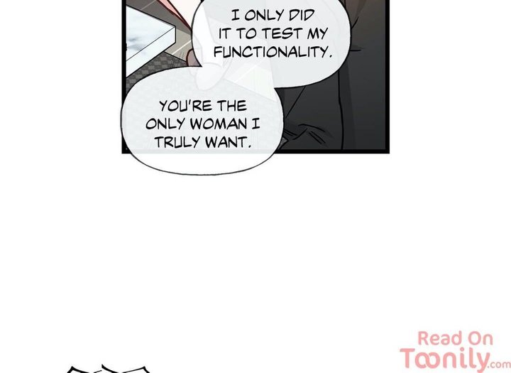 Keloid - Chapter 27 Page 39