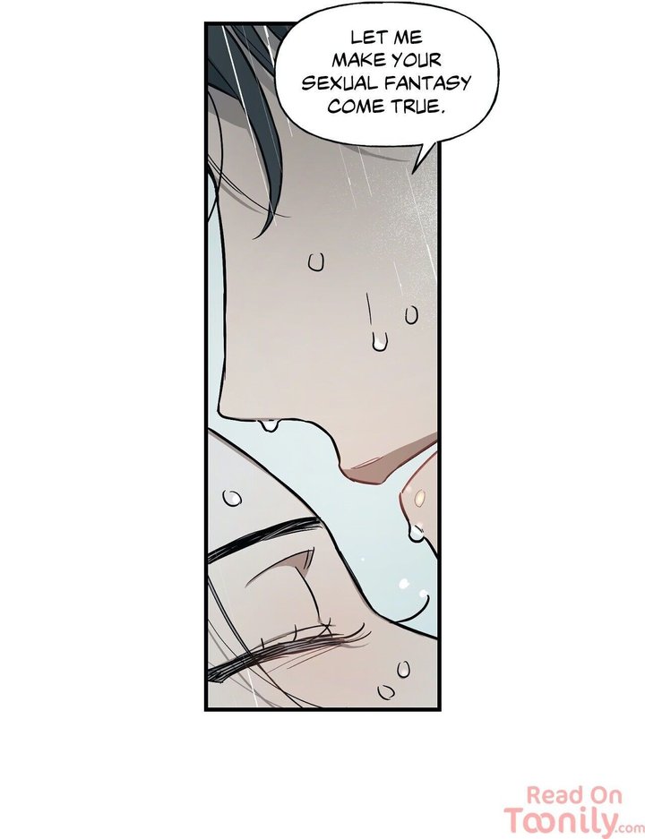 Keloid - Chapter 8 Page 79