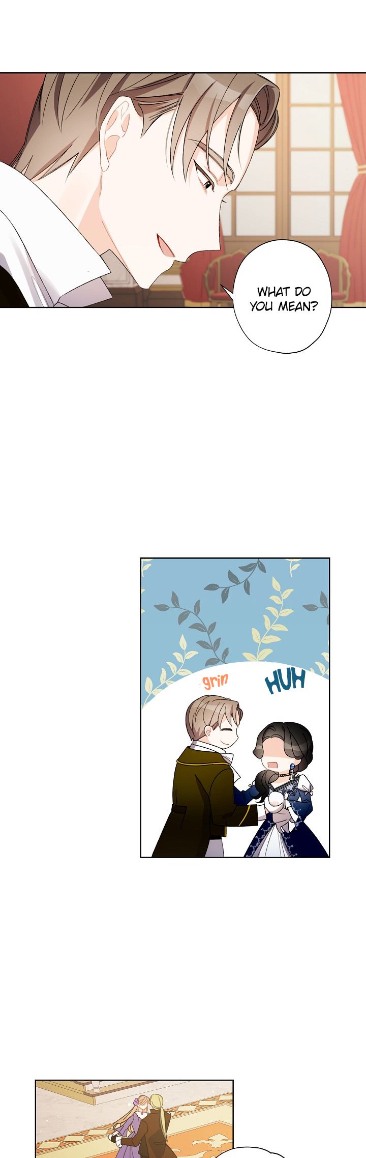 I Raised Cinderella Preciously - Chapter 10 Page 35