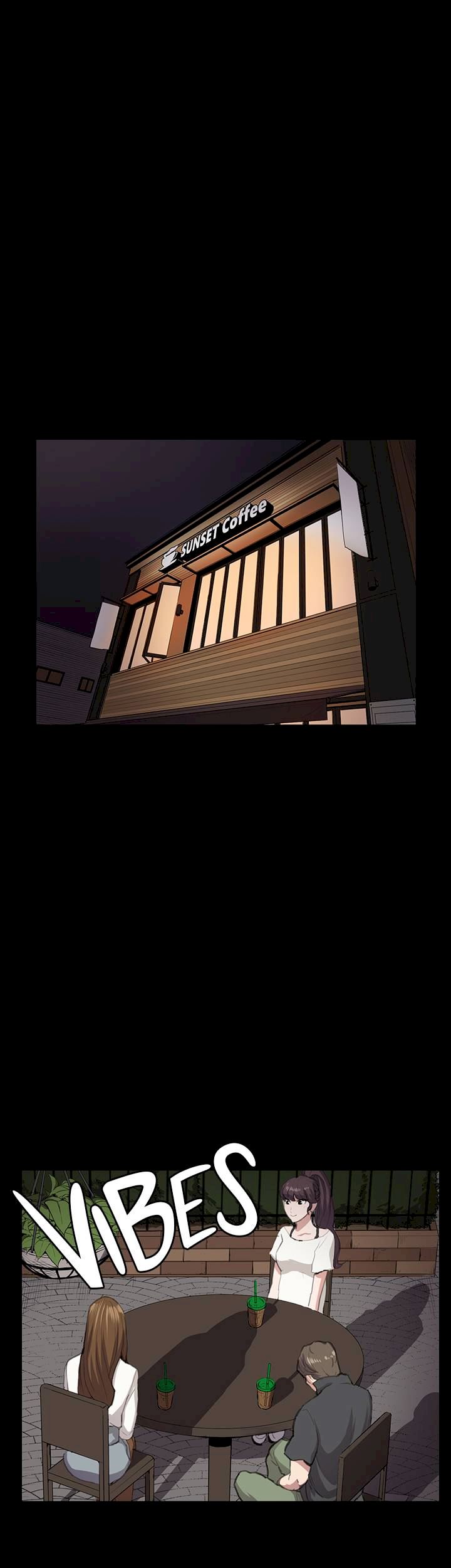 Backstreet Rookie (She's too much for Me) - Chapter 26 Page 36