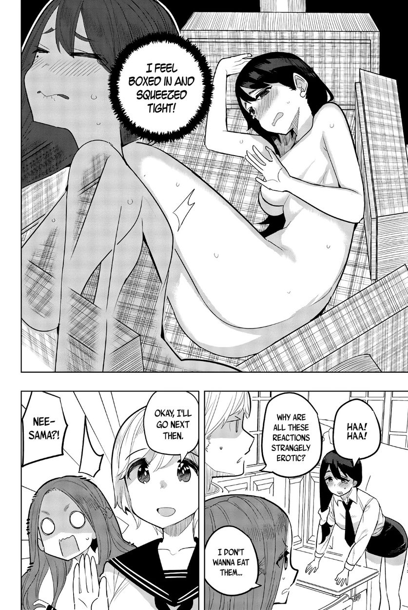 Houkago no Goumon Shoujo - Chapter 83 Page 6