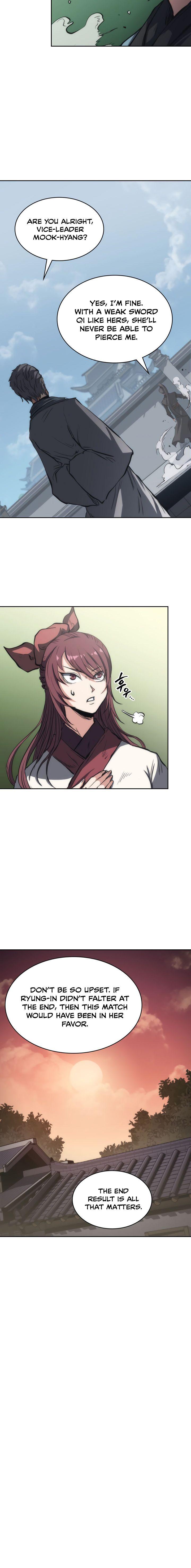 MookHyang - The Origin - Chapter 26 Page 11