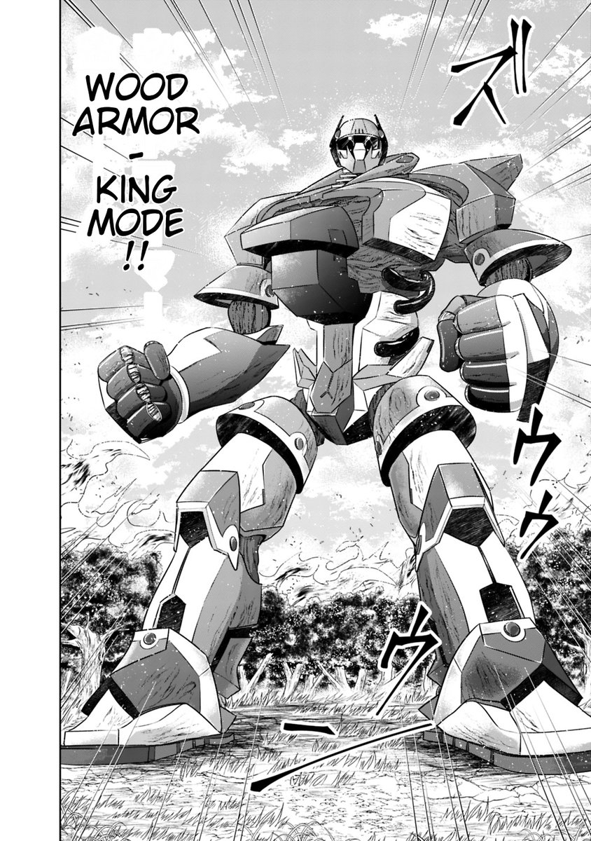 Ore no Ie ga Maryoku Spot Datta Ken: Sundeiru dake de Sekai Saikyou - Chapter 20 Page 10