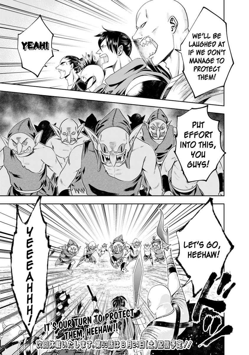 Ore no Ie ga Maryoku Spot Datta Ken: Sundeiru dake de Sekai Saikyou - Chapter 52 Page 12