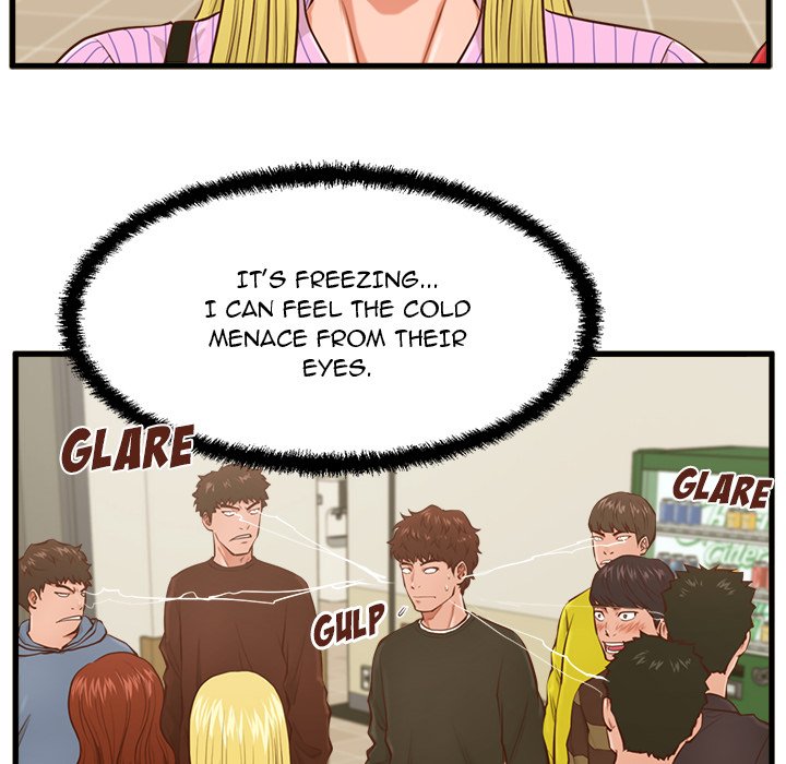 The Guest House - Chapter 5 Page 69