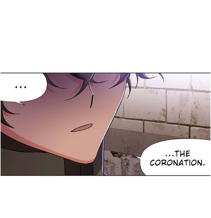 The Villain Discovered My Identity - Chapter 31 Page 84