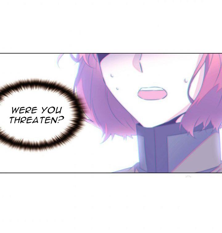 The Villain Discovered My Identity - Chapter 32 Page 33