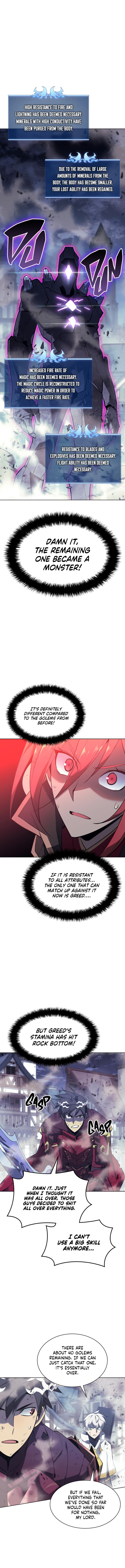 Overgeared (Team Argo) - Chapter 107 Page 17