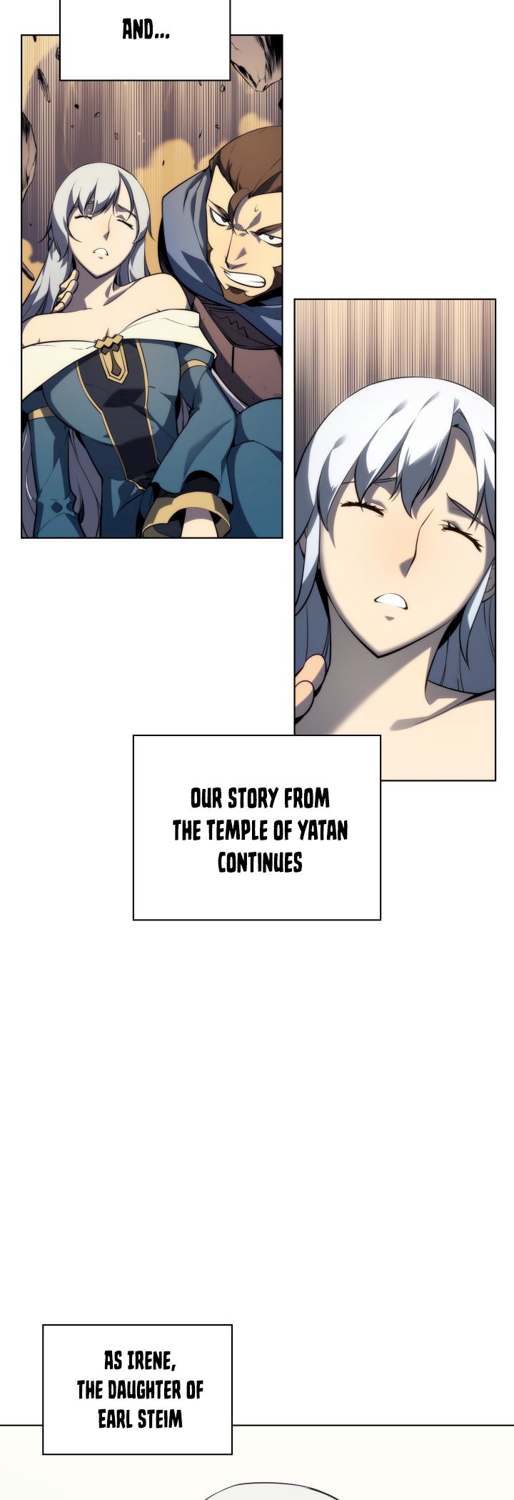 Overgeared (Team Argo) - Chapter 28 Page 36