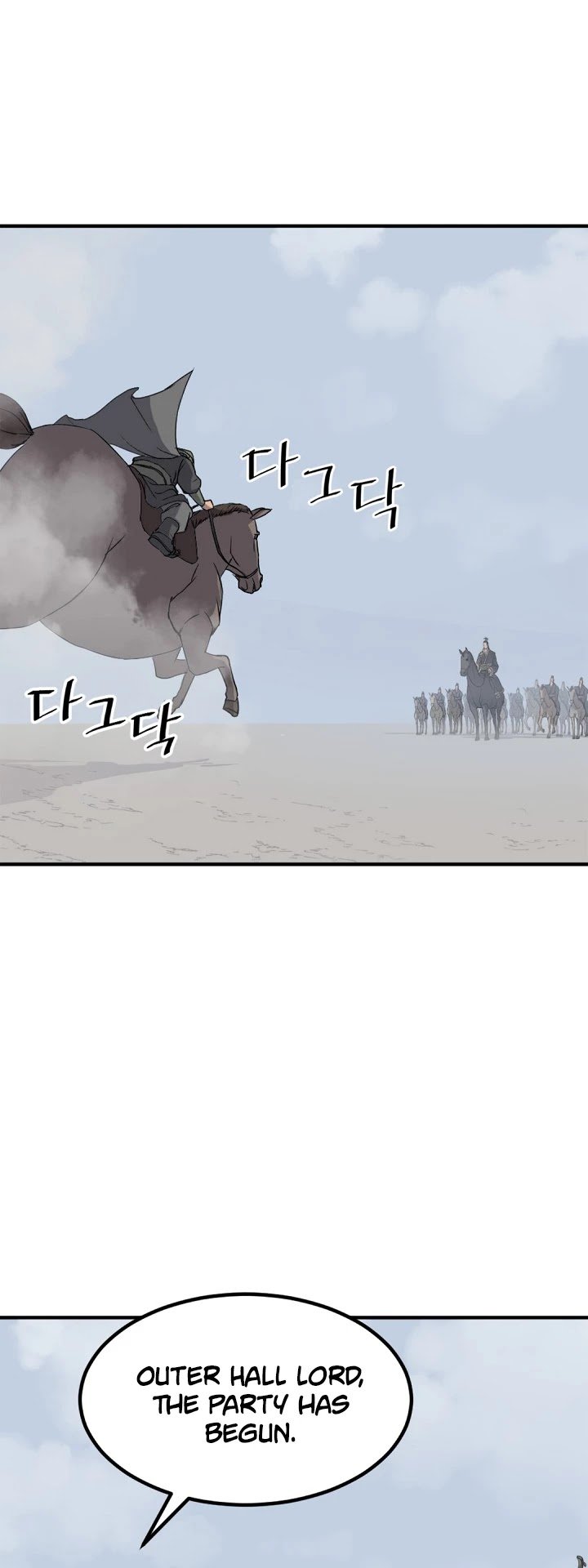 Immortal, Invincible - Chapter 131 Page 30