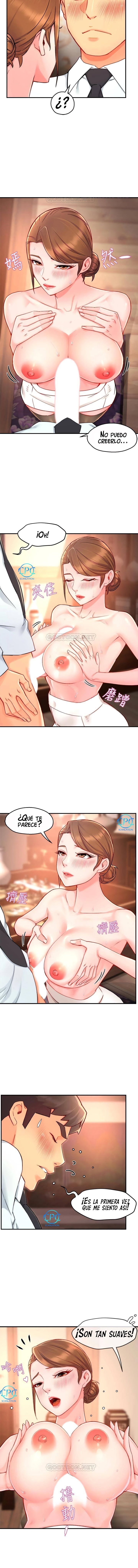 Teamleader Report Raw - Chapter 37 Page 10