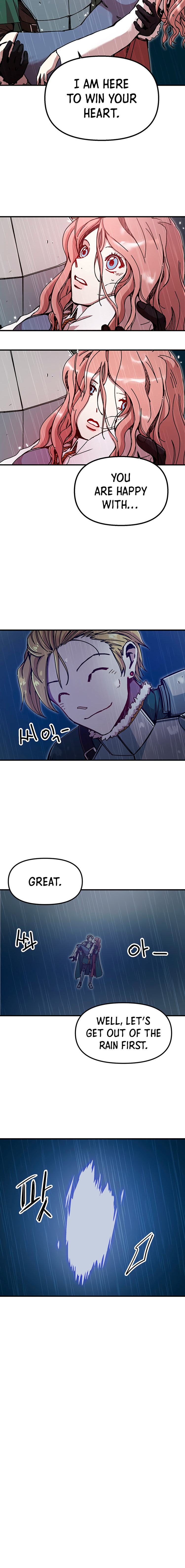 Solo Bug Player - Chapter 87 Page 13