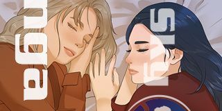 First Love Complex Raw - Chapter 10 Page 35