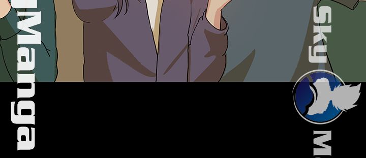 First Love Complex Raw - Chapter 13 Page 19