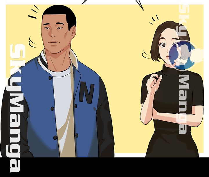 First Love Complex Raw - Chapter 13 Page 22