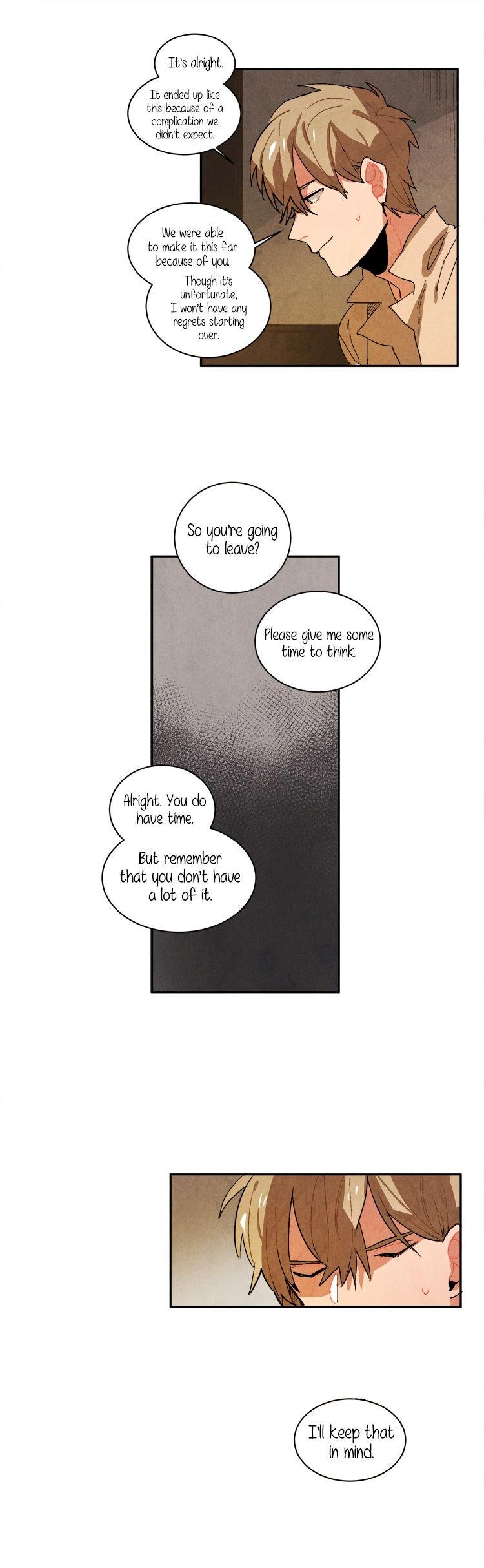 Ernak - Chapter 50 Page 11