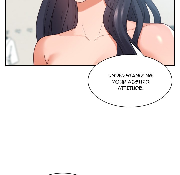 Her Situation - Chapter 23 Page 18