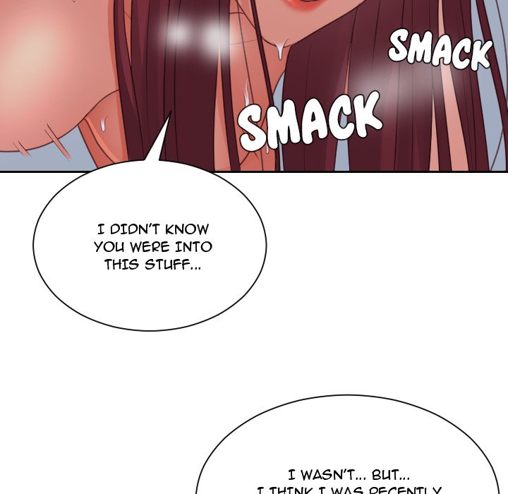 Her Situation - Chapter 35 Page 150