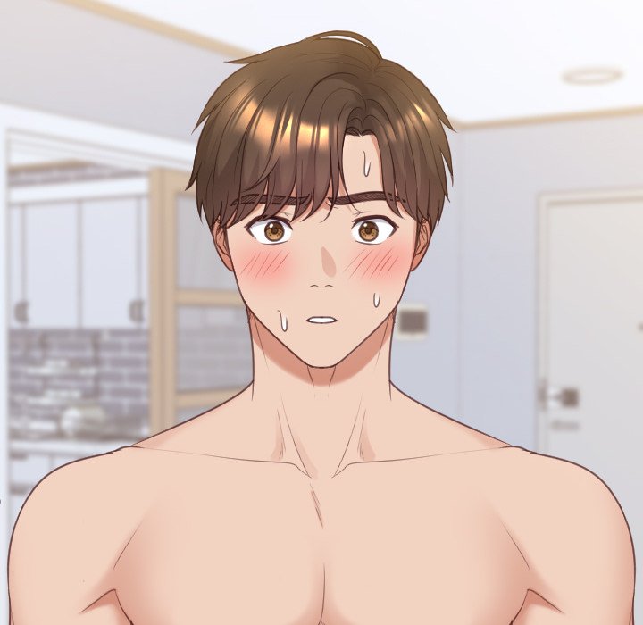 Her Situation - Chapter 40 Page 20