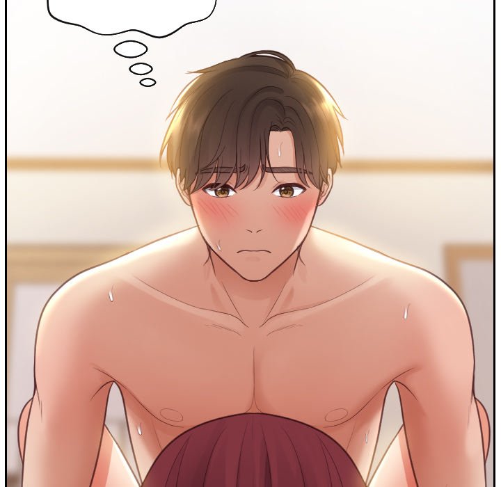 Her Situation - Chapter 9 Page 20