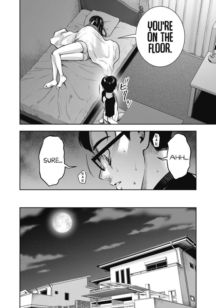 Akai Ringo - Chapter 10 Page 10