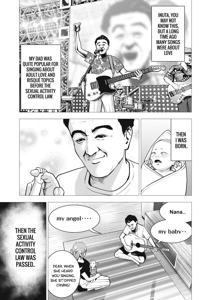 Akai Ringo - Chapter 13 Page 6