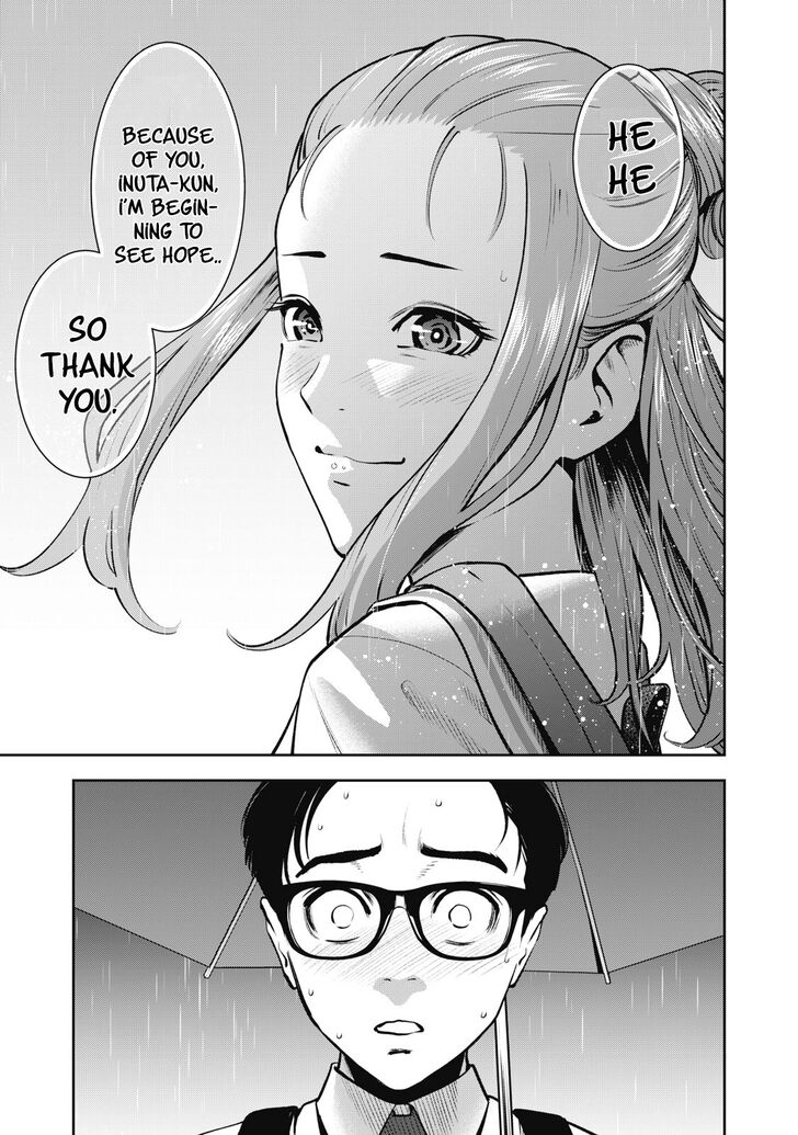 Akai Ringo - Chapter 15 Page 18