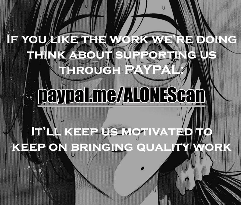 Akai Ringo - Chapter 15 Page 22