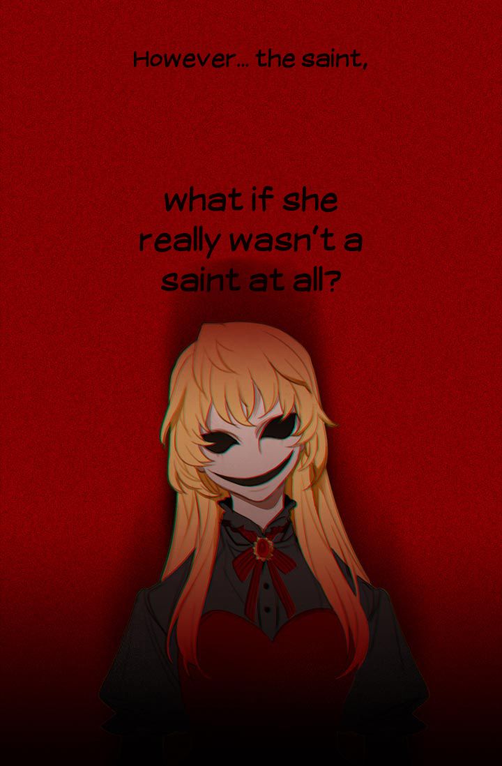 The Villainess Reverses the Hourglass - Chapter 0 Page 8