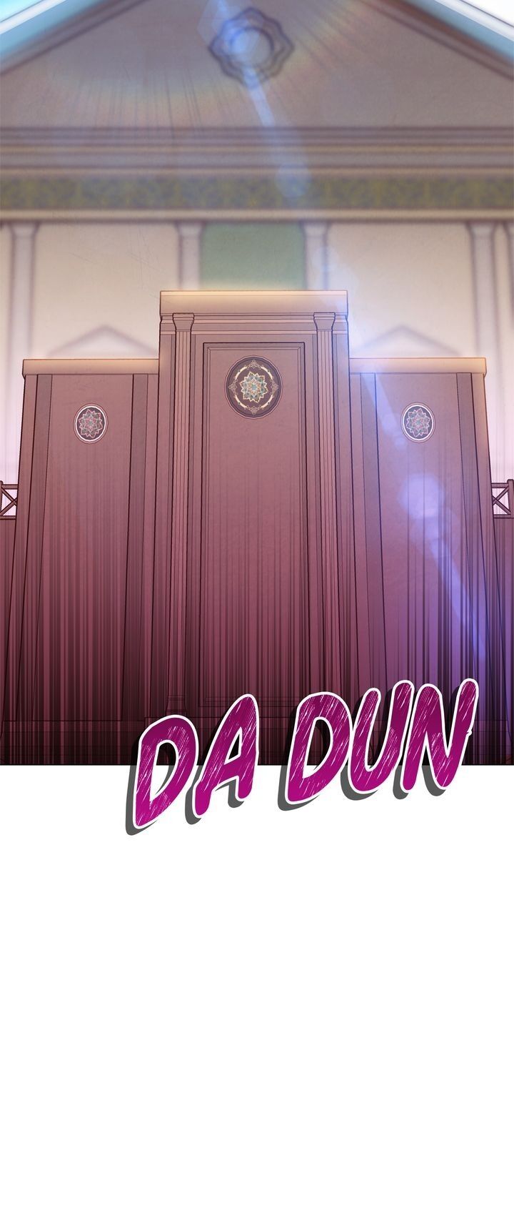 The Villainess Reverses the Hourglass - Chapter 67 Page 33