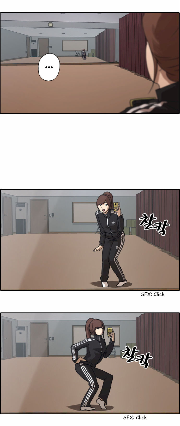 Free Draw - Chapter 36 Page 3