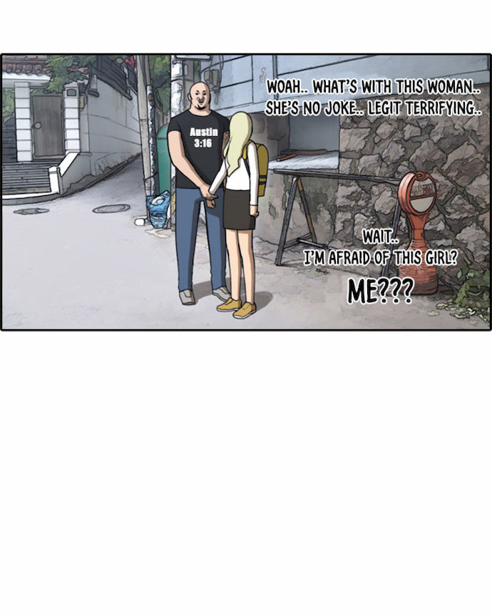 Free Draw - Chapter 42 Page 33