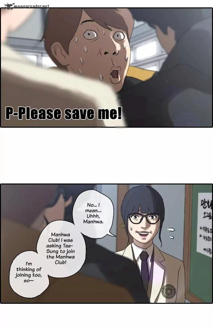 Free Draw - Chapter 5 Page 36