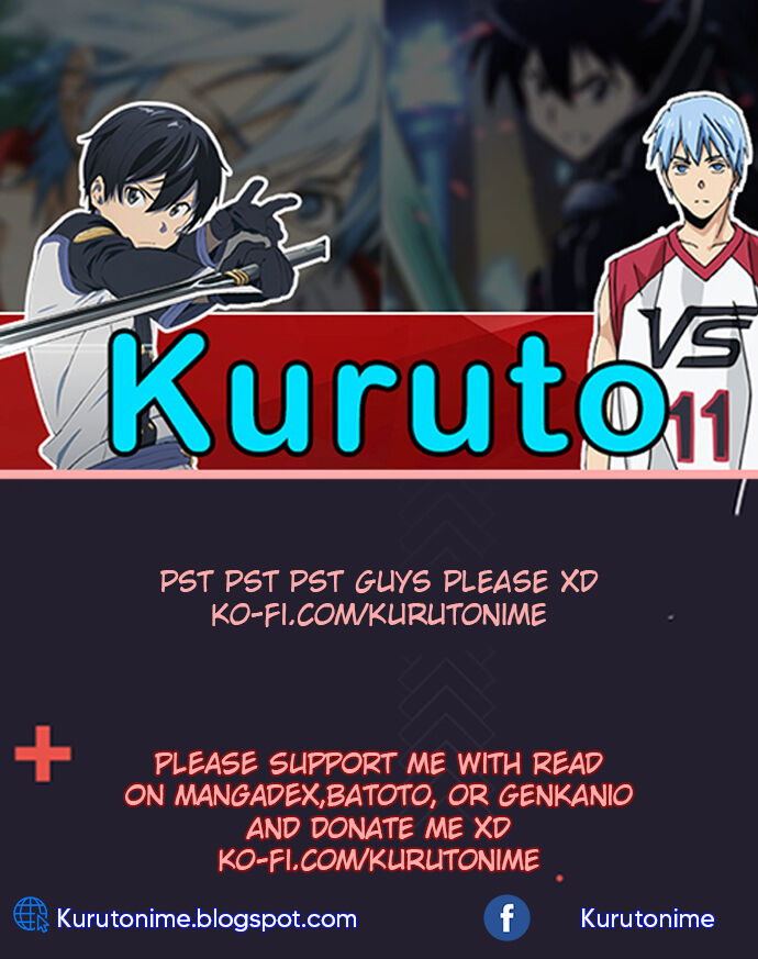 Free Draw - Chapter 63 Page 26