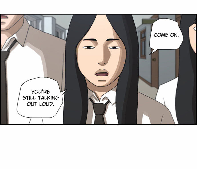 Free Draw - Chapter 63 Page 7