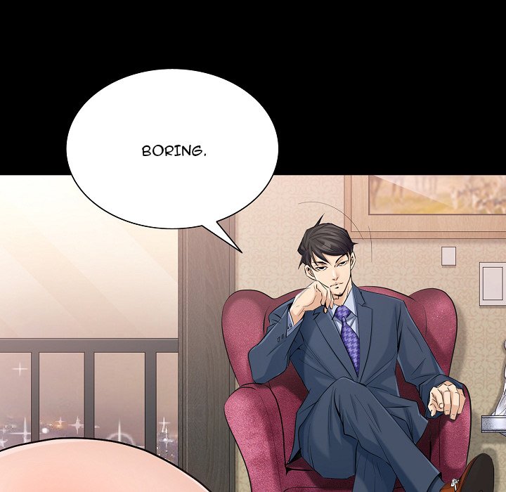 Flower Market - Chapter 11 Page 8