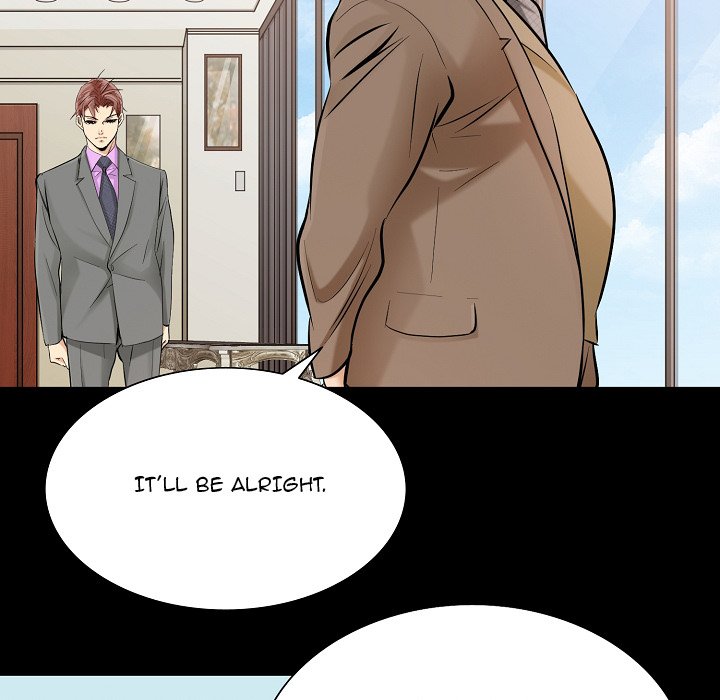 Flower Market - Chapter 14 Page 38