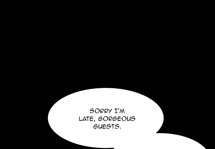 Flower Market - Chapter 2 Page 4