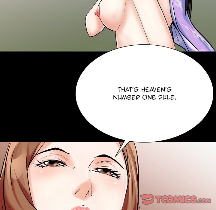 Flower Market - Chapter 8 Page 87