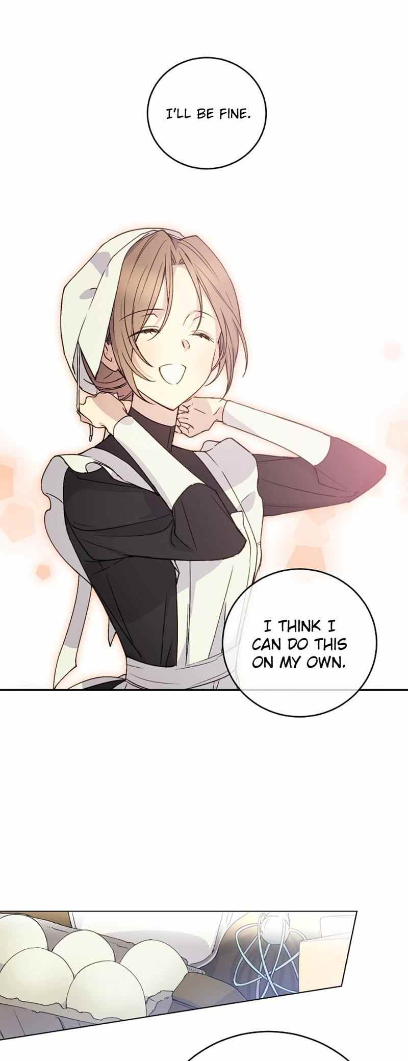 A Capable Maid - Chapter 10 Page 12