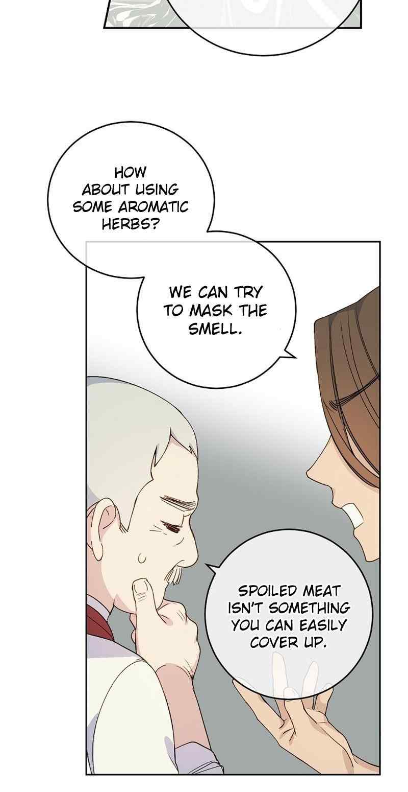 A Capable Maid - Chapter 12 Page 42