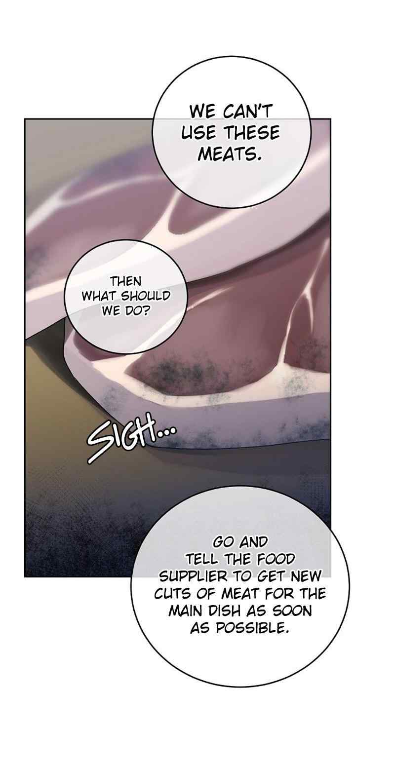 A Capable Maid - Chapter 12 Page 43