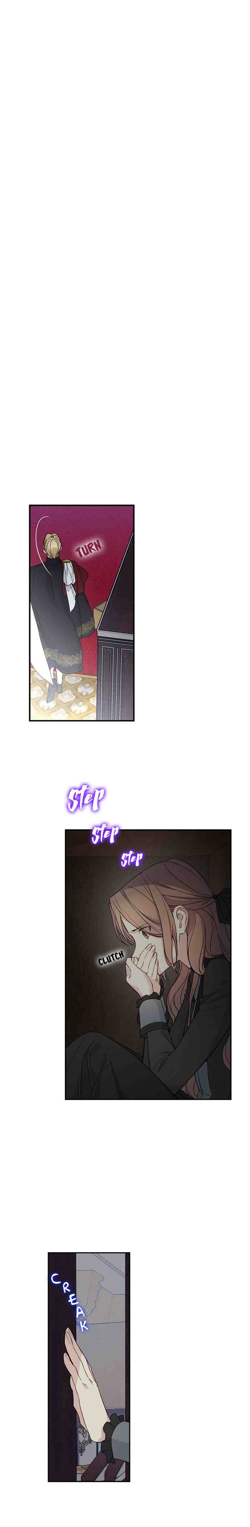 A Capable Maid - Chapter 23 Page 7