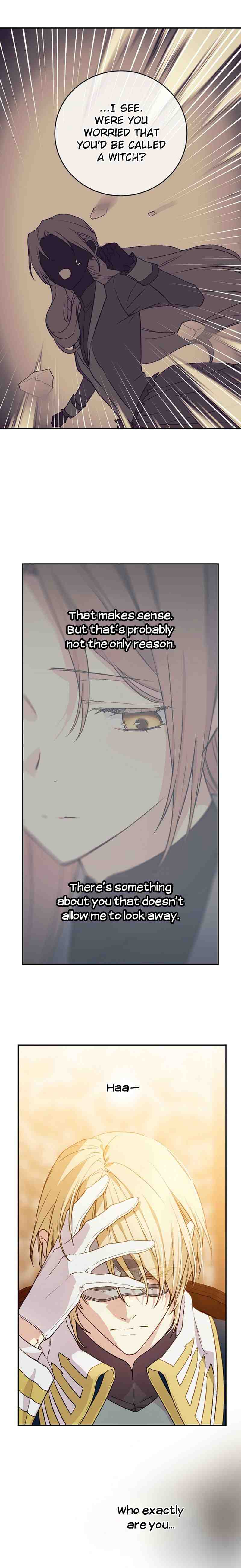 A Capable Maid - Chapter 27 Page 16