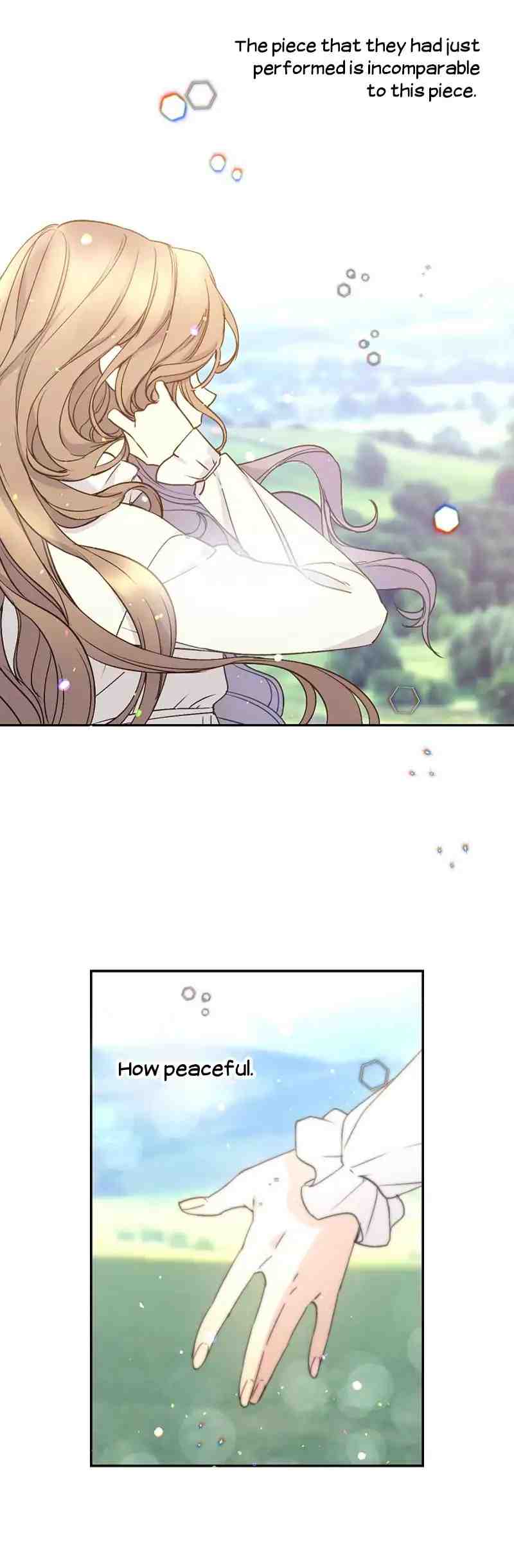 A Capable Maid - Chapter 5 Page 22