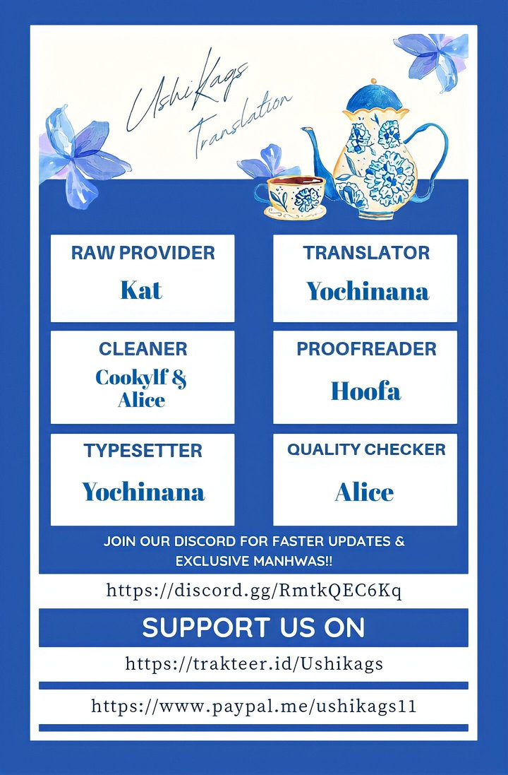 A Capable Maid - Chapter 59 Page 30