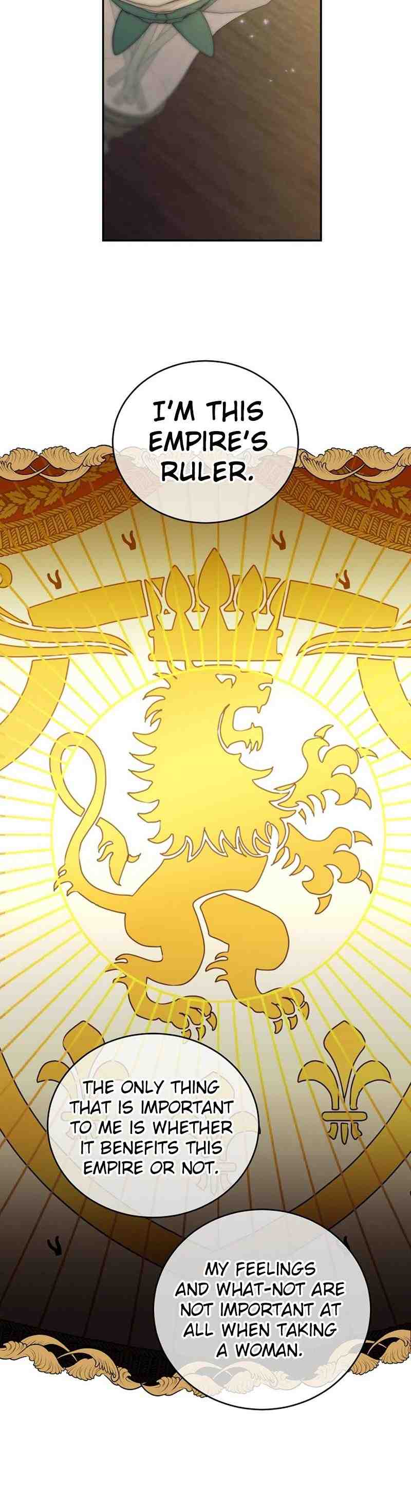 A Capable Maid - Chapter 6 Page 45