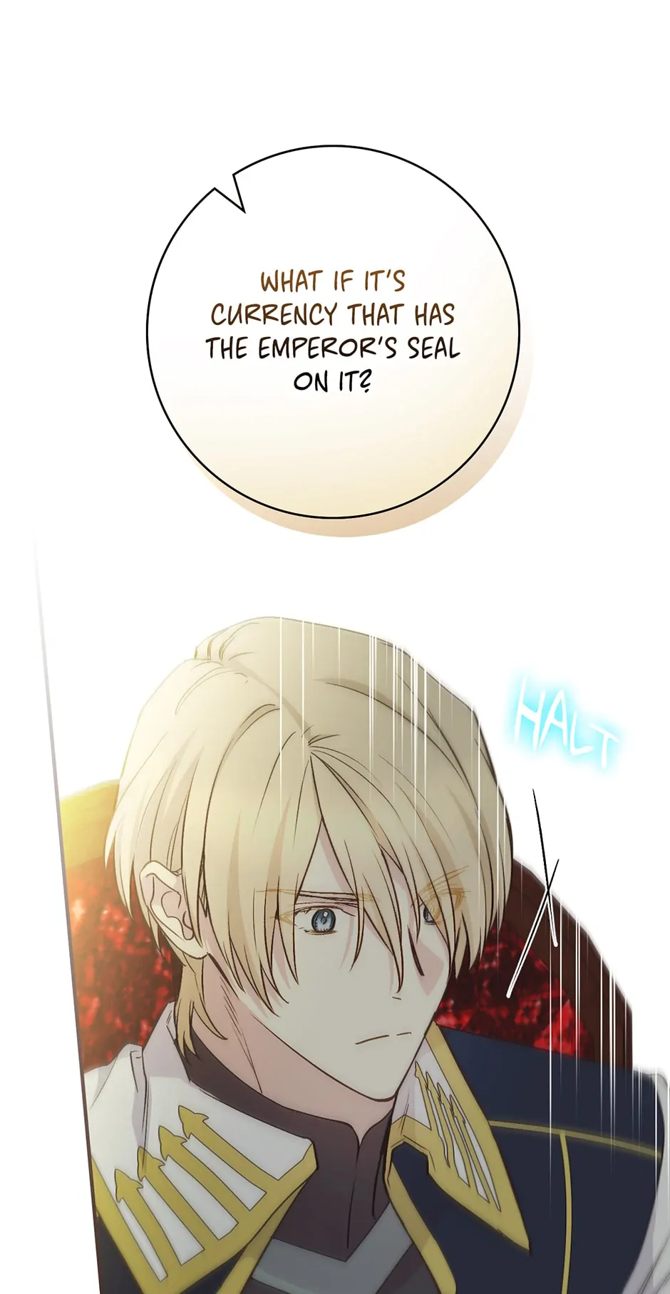 A Capable Maid - Chapter 84 Page 24